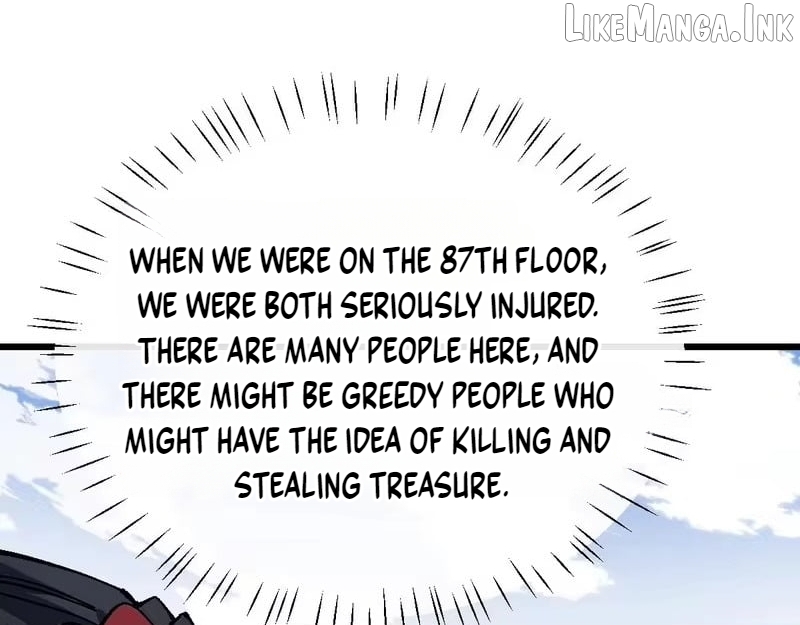 Master: This rebellious disciple is definitely not the Holy Son Chapter 187  - page 26